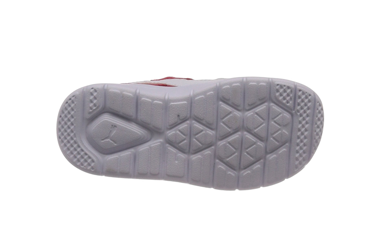 Shop (Toddler) Puma Flex Essential 'Red White' 190684-04