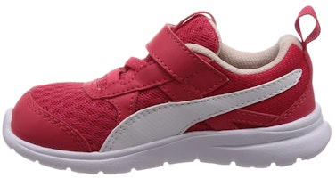 (Toddler) Puma Flex Essential 'Red White' 190684-04 (Toddler) Puma Flex Essential 'Red White' 190684-04