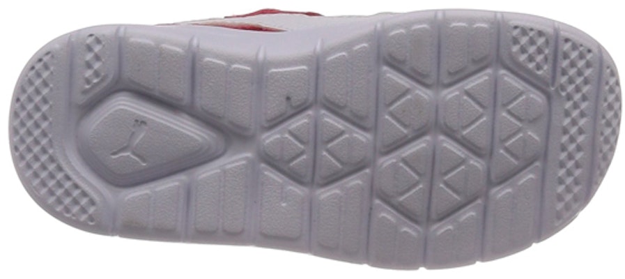 (TD) プーマ フレックス エッセンシャル 赤白 (Puma Furekkusu Essennsharu Akajiro) 190684-04 Purchase (TD) プーマ フレックス エッセンシャル 赤白 (Puma Furekkusu Essennsharu Akajiro) 190684-04