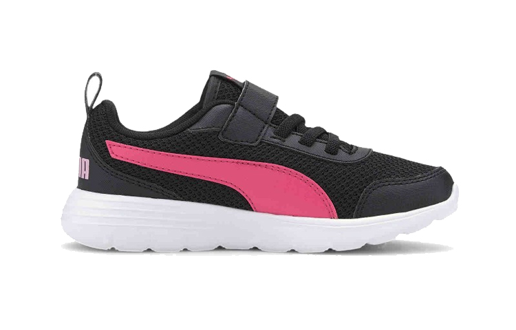 Order (TD) 彪马Flex Renew黑粉女鞋 372081-06