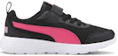 Order (TD) 彪马Flex Renew黑粉女鞋 372081-06