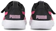 Shop (TD) 彪马Flex Renew黑粉女鞋 372081-06