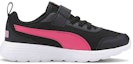 Order (Toddler) Puma Flex Renew 'Black Pink' 372081-06