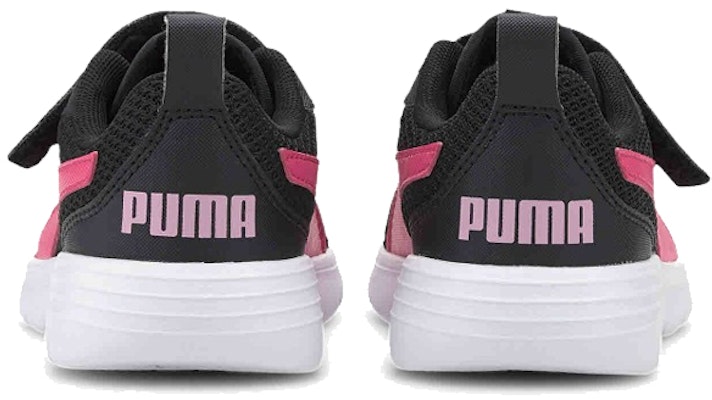(Toddler) Puma Flex Renew 'Black Pink' 372081-06 Shop (Toddler) Puma Flex Renew 'Black Pink' 372081-06