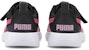 (Toddler) Puma Flex Renew 'Black Pink' 372081-06