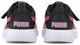Shop (Toddler) Puma Flex Renew 'Black Pink' 372081-06
