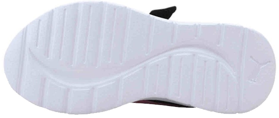 (Toddler) Puma Flex Renew 'Black Pink' 372081-06 Purchase (Toddler) Puma Flex Renew 'Black Pink' 372081-06