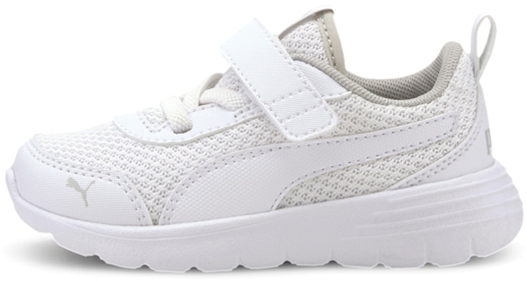 (Toddler) Puma Flex Renew Ac Inf Sport Shoes White 372082-01 Buy (Toddler) Puma Flex Renew Ac Inf Sport Shoes White 372082-01