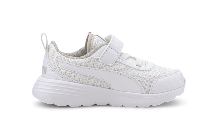 Order (TD) 彪马Flex Renew Ac婴幼儿运动鞋 白色 372082-01