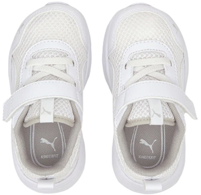 (TD) 彪马Flex Renew Ac婴幼儿运动鞋 白色 372082-01 Lookbook (TD) 彪马Flex Renew Ac婴幼儿运动鞋 白色 372082-01