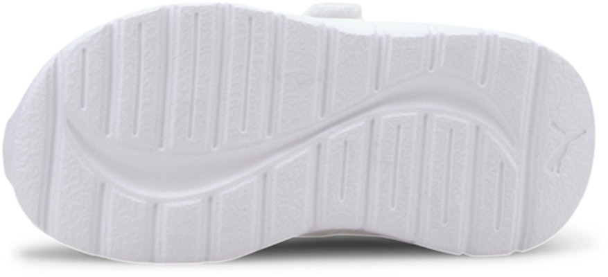 (Toddler) Puma Flex Renew Ac Inf Sport Shoes White 372082-01 Purchase (Toddler) Puma Flex Renew Ac Inf Sport Shoes White 372082-01