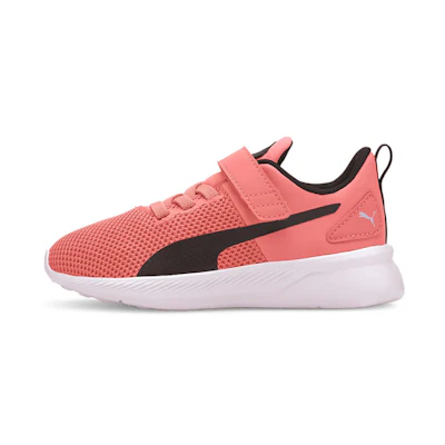 (PS) Puma Flyer RNNR V Ps Black/Pink