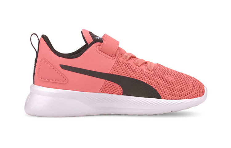(PS) Puma Flyer RNNR V Ps Black/Pink 圖 2