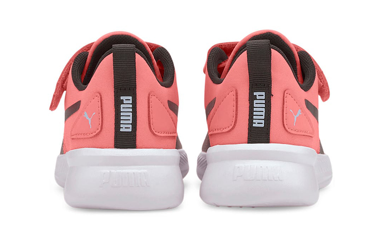 (PS) Puma Flyer RNNR V Ps Black/Pink 圖 4