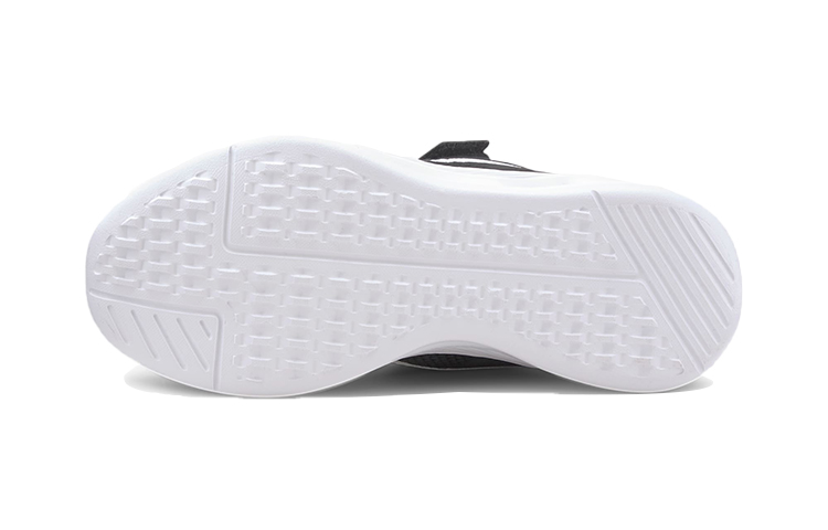 (PS) Puma Flyer RNNR Sports Black/White/Red 圖 5