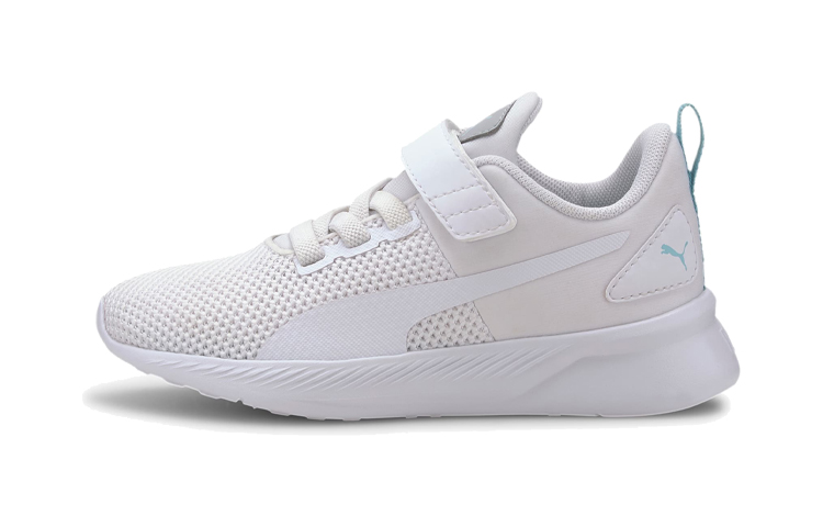 (Toddler) Puma Flyer Runner 'Blue White' 192929-08
