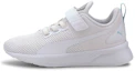 Buy (TD) プーマ フライヤーランナー 青白 (Puma Furaiyārannā Aojiro) 192929-08