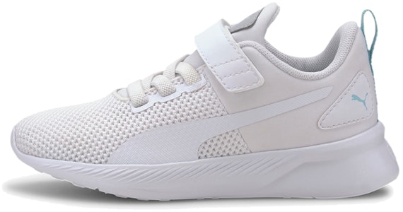 (TD) プーマ フライヤーランナー 青白 (Puma Furaiyārannā Aojiro) 192929-08 Buy (TD) プーマ フライヤーランナー 青白 (Puma Furaiyārannā Aojiro) 192929-08