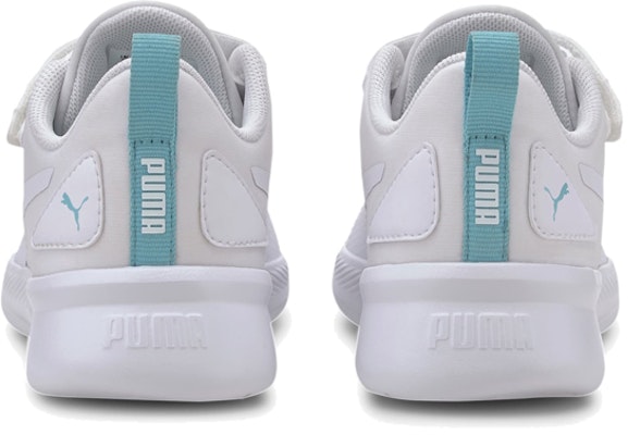 (TD) Puma Flyer Runner 'Biru Putih' 192929-08 Shop (TD) Puma Flyer Runner 'Biru Putih' 192929-08