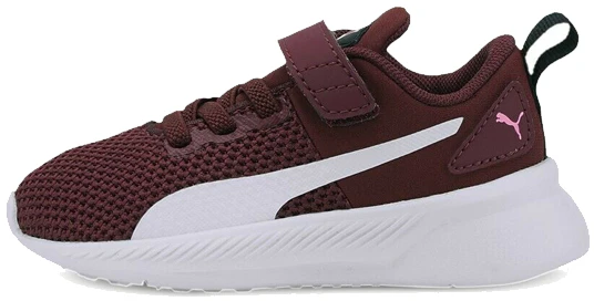toddler-puma-flyer-runner-burgundy-velcro-192930-14