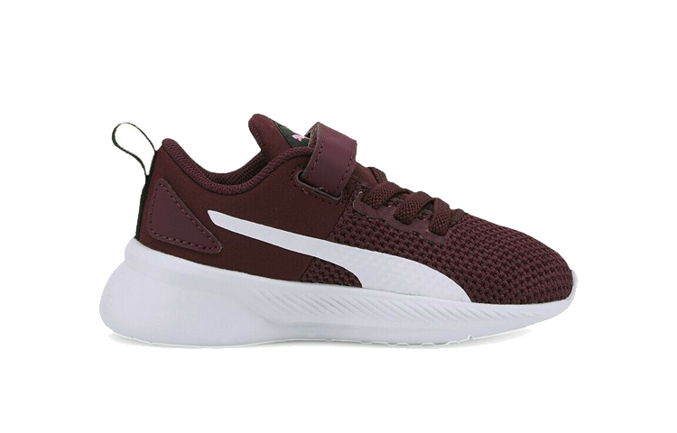 Order (TD) Puma Flyer Runner ''Bordeaux Velcro'' 192930-14
