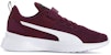 (TD) Puma Flyer Runner 'Burgundy Velcro' Lelaki 192929-14
