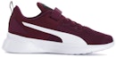 Order (TD) Puma Flyer Runner 'Burgundy Velcro' Lelaki 192929-14