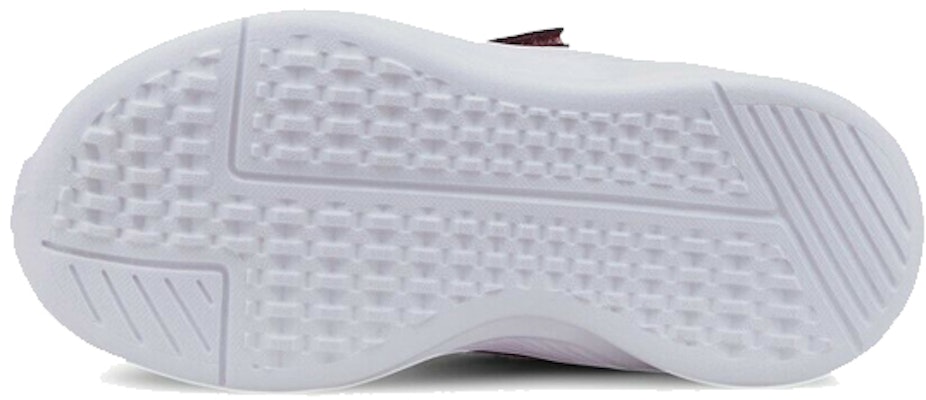 (TD) Puma Flyer Runner 'Burgundy Velcro' Sepatu Lari Anak-anak 192930-14 Purchase (TD) Puma Flyer Runner 'Burgundy Velcro' Sepatu Lari Anak-anak 192930-14