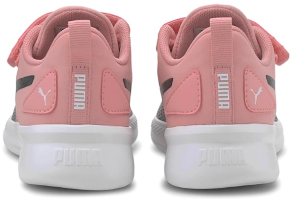 幼童 Puma 飛行者跑者 Color Twist 粉色 運動跑步鞋 Shop 幼童 Puma 飛行者跑者 Color Twist 粉色 運動跑步鞋
