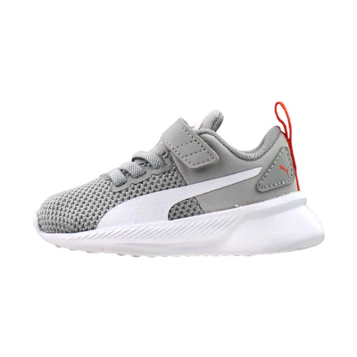 (TD) Puma Flyer RNNR 'Deep Grey Velcro'