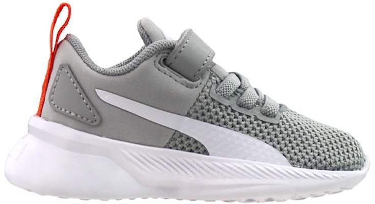 (TD) Puma Flyer Runner 'Gris Oscuro con Velcro' 192930-07 Order (TD) Puma Flyer Runner 'Gris Oscuro con Velcro' 192930-07