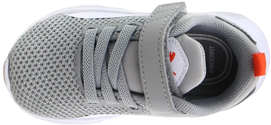 (TD) Puma Flyer Runner 'Gris Oscuro con Velcro' 192930-07 Shop (TD) Puma Flyer Runner 'Gris Oscuro con Velcro' 192930-07
