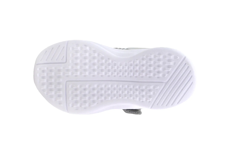 Purchase (TD) Puma Flyer Runner ''Donkergrijs Klittenband'' 192930-07