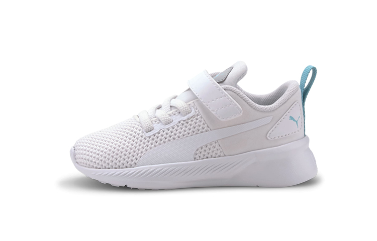 (Toddler) Puma Flyer Runner 'Magic Tape White' 192930-08