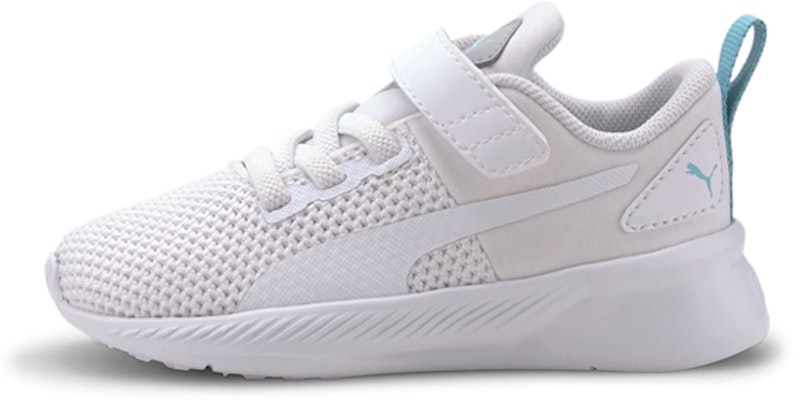 (TD) Puma Flyer Runner 'Magic Tape Putih' 192930-08 Buy (TD) Puma Flyer Runner 'Magic Tape Putih' 192930-08
