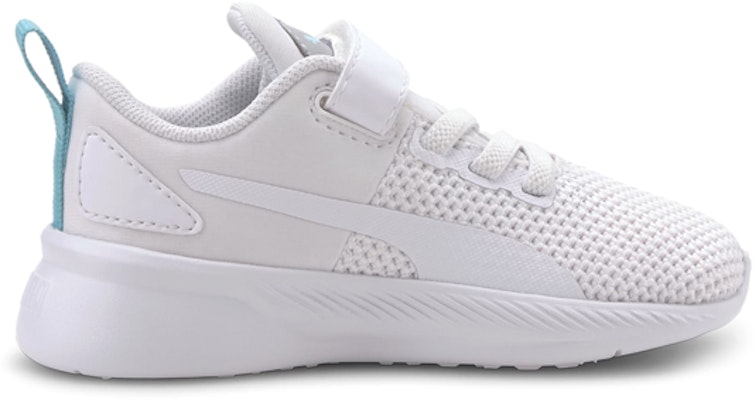 (TD) 푸마 플라이어 러너 '매직 테이프 화이트' (Puma Flyer Runner 'Magic Tape White') 192930-08 Order (TD) 푸마 플라이어 러너 '매직 테이프 화이트' (Puma Flyer Runner 'Magic Tape White') 192930-08