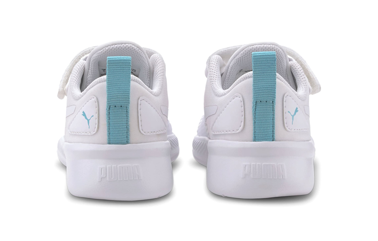 Lookbook (TD) Puma Flyer Runner ''Magic Tape Blanc'' 192930-08