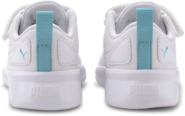 (TD) Puma Flyer Runner ''Magic Tape Blanc'' 192930-08 Lookbook (TD) Puma Flyer Runner ''Magic Tape Blanc'' 192930-08