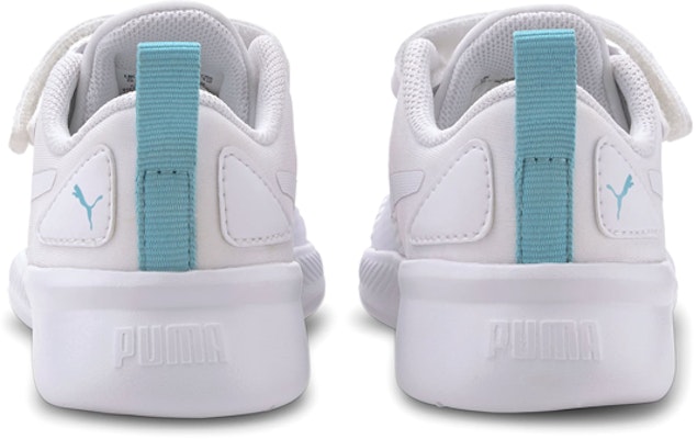 (TD) 푸마 플라이어 러너 '매직 테이프 화이트' (Puma Flyer Runner 'Magic Tape White') 192930-08 Shop (TD) 푸마 플라이어 러너 '매직 테이프 화이트' (Puma Flyer Runner 'Magic Tape White') 192930-08