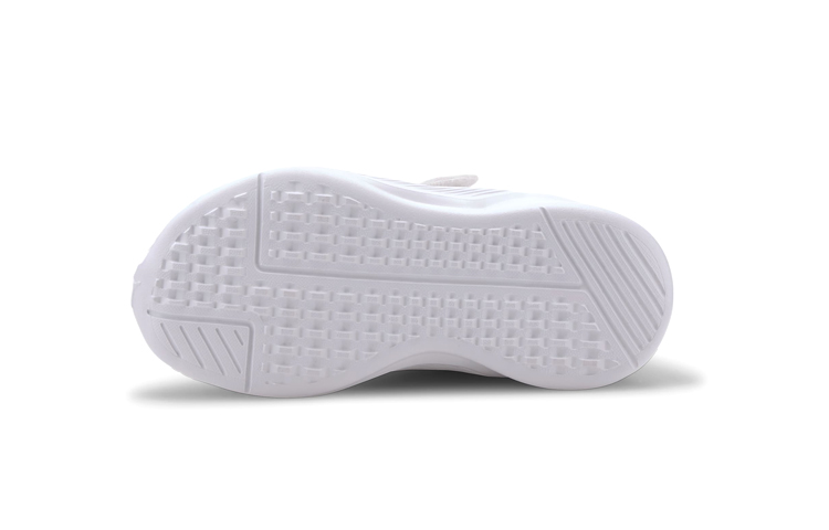 Purchase (TD) Puma Flyer Runner ''Magic Tape Blanc'' 192930-08