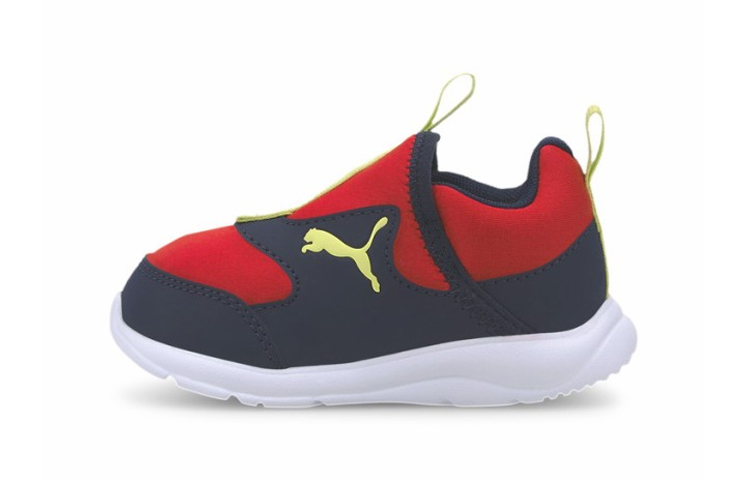 Buy (TD) Puma Fun Racer - ''Rood'' 193667-01