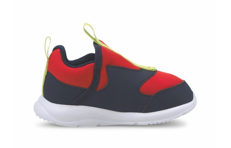 Order (TD) Puma Fun Racer - ''Rood'' 193667-01
