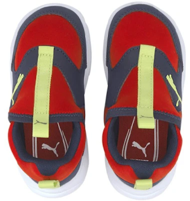 (TD) Puma Fun Racer - ''Rood'' 193667-01 Lookbook (TD) Puma Fun Racer - ''Rood'' 193667-01