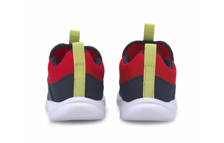 Shop (TD) Puma Fun Racer - ''Rood'' 193667-01