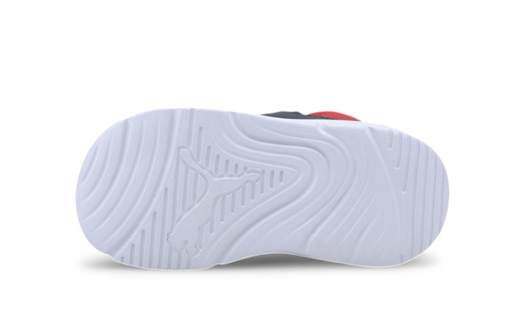 Purchase (TD) Puma Fun Racer - ''Rood'' 193667-01