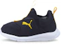 Buy (TD) Puma Fun Racer 'Negro Amarillo Blanco' 193667-03
