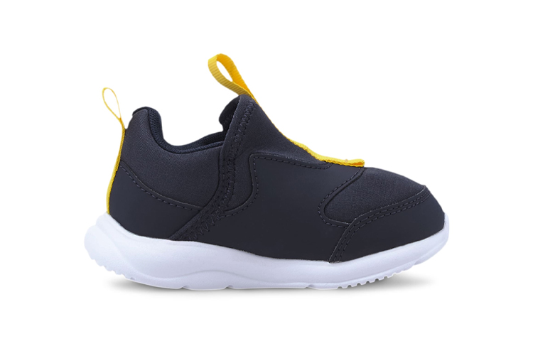Order (TD) Puma Fun Racer 'Negro Amarillo Blanco' 193667-03