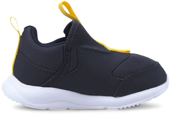 (TD) Puma Fun Racer 'Negro Amarillo Blanco' 193667-03 Order (TD) Puma Fun Racer 'Negro Amarillo Blanco' 193667-03