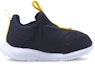 Order 嬰童 PUMA Fun Racer 低筒 學步鞋 黑黃白