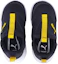 Lookbook (TD) Puma Fun Racer 'Negro Amarillo Blanco' 193667-03